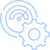 Performance Tracking Icon