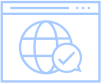 Digital Presence Icon